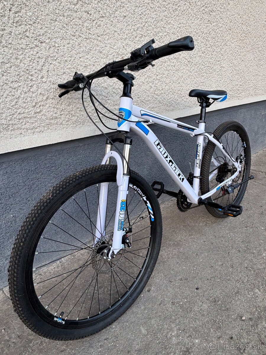 LauxJack MTB - NOVÝ - 4