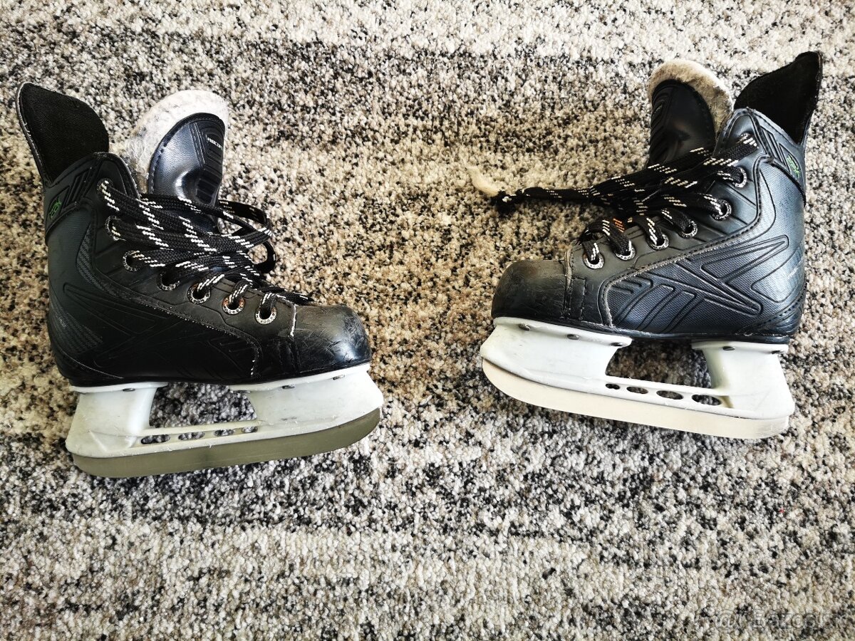 Detské korčule Y10 - 4