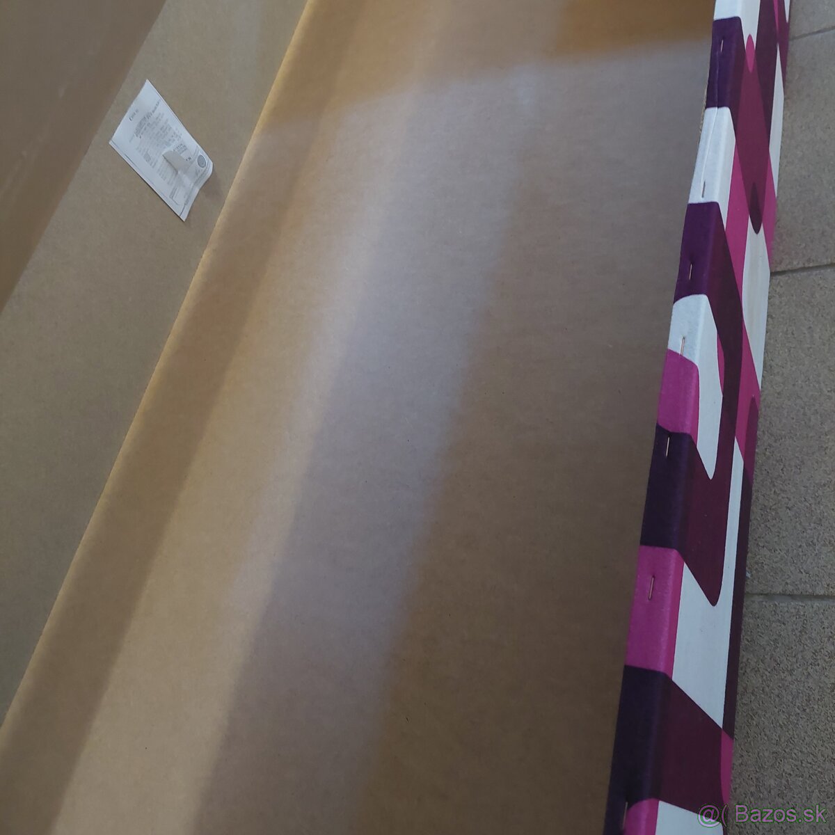 2x válanda 80x195cm - 4