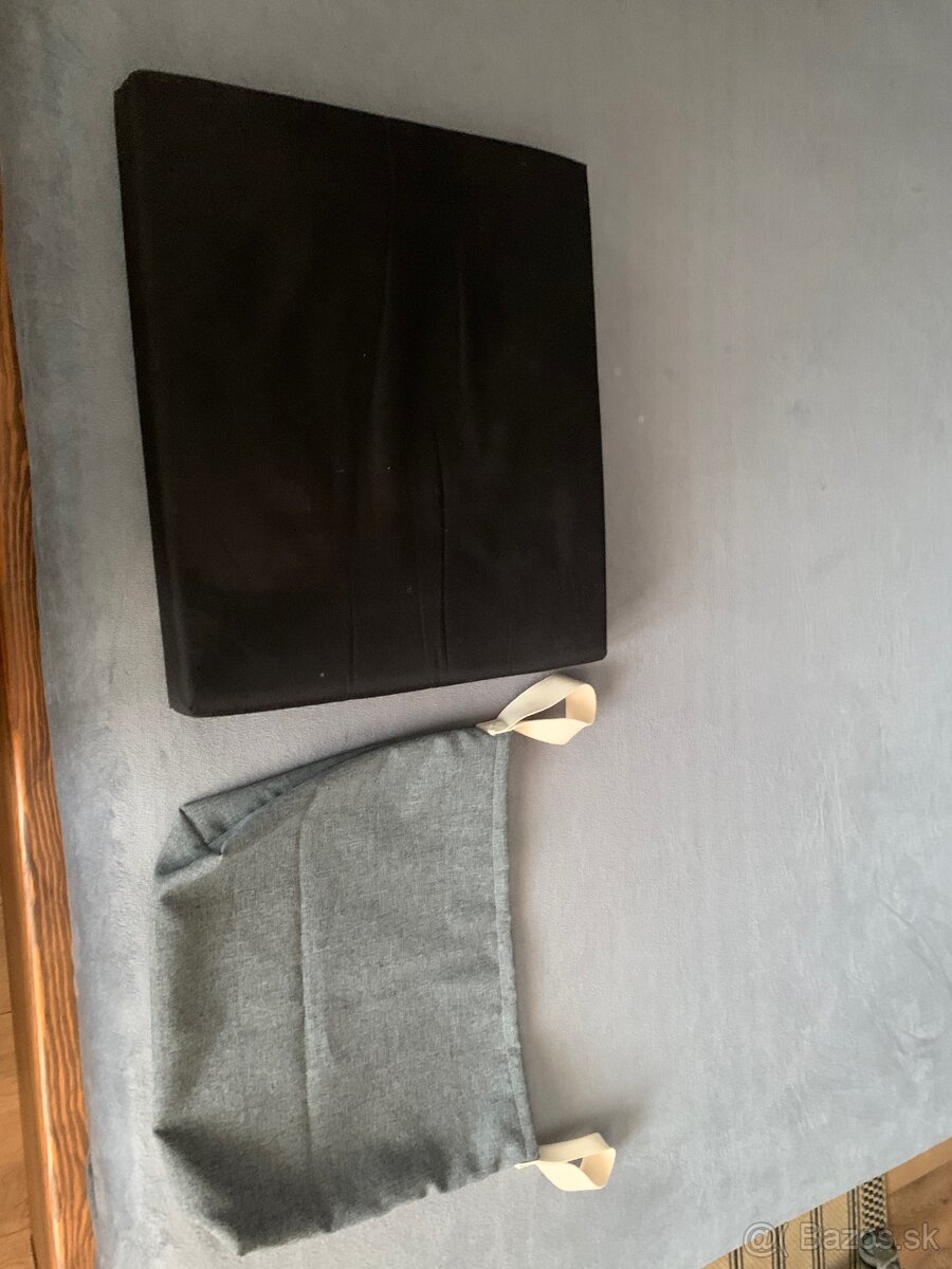 Invalidný vozík - 4