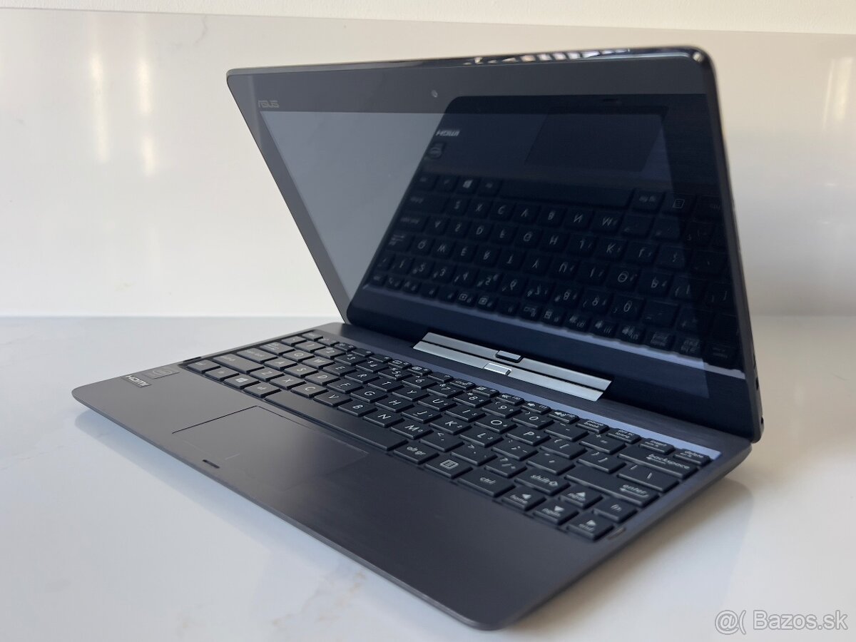 Asus Transformer Book - 4