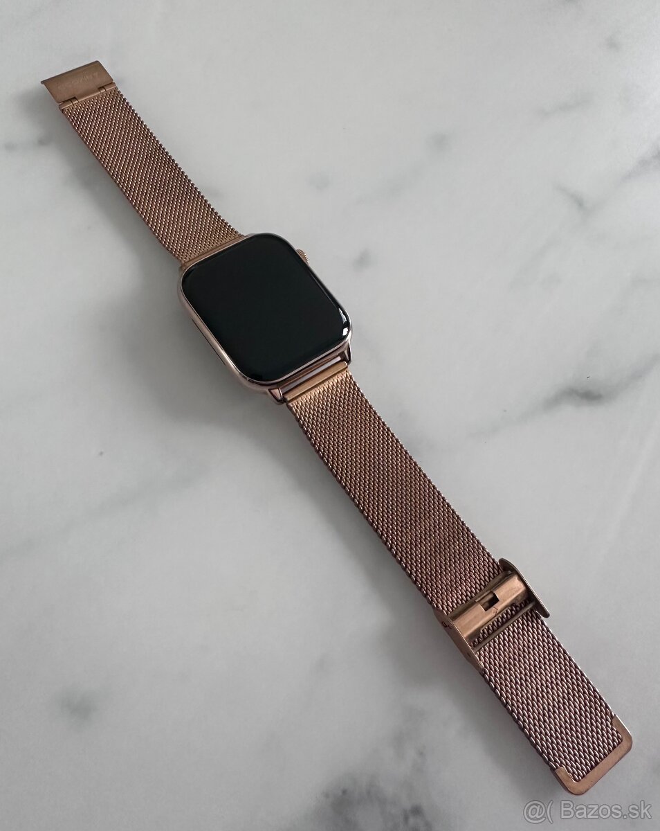 ARMODD Prime Rose Gold 47mm - 4