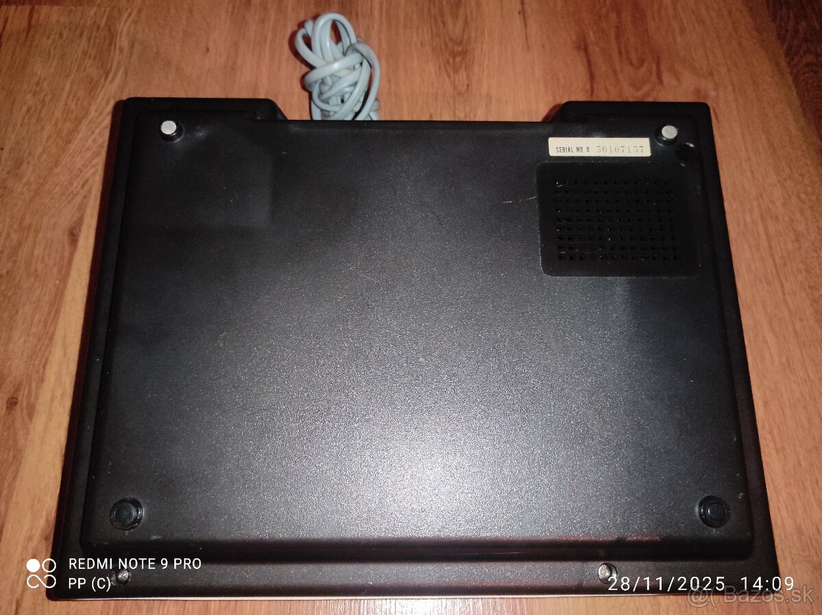 BASF 8100 cassette deck TOP - 4