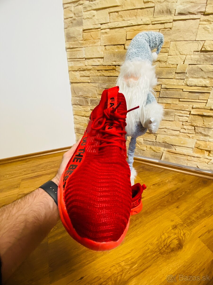 Botasky s ocelovou spickou - 4