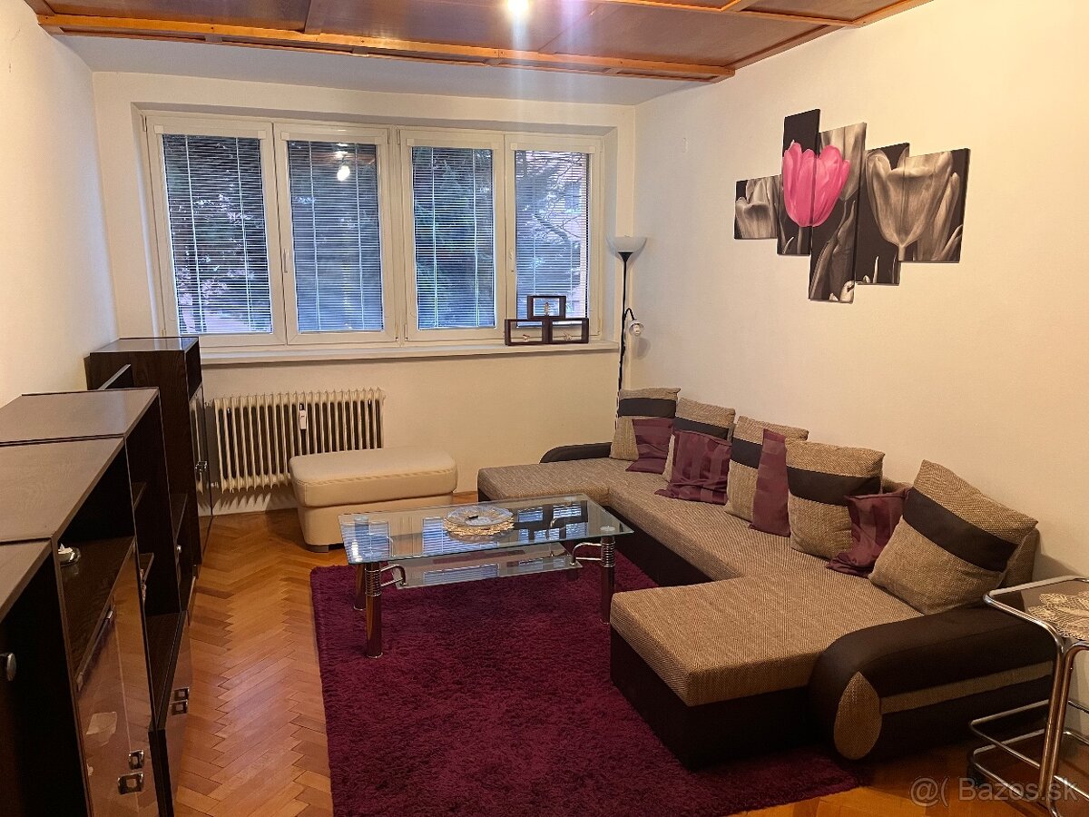 3-izbový byt na prenájom - 4