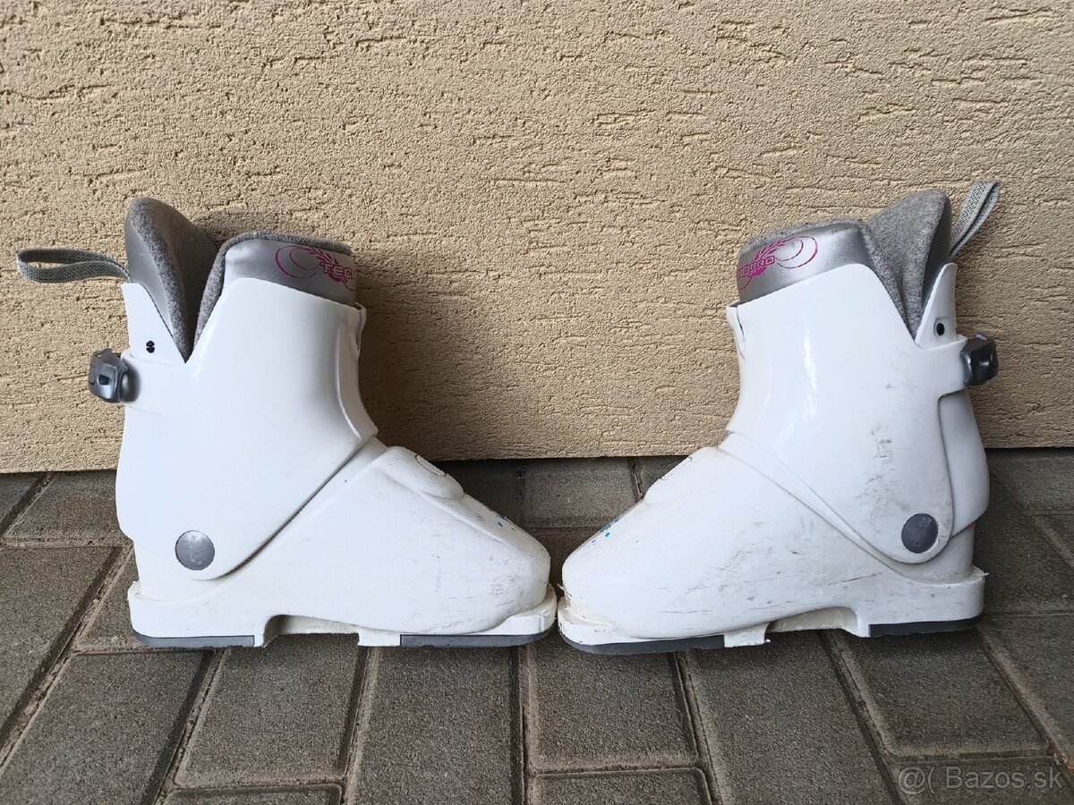 Detské lyžiarky Tecnopro G40 - 4