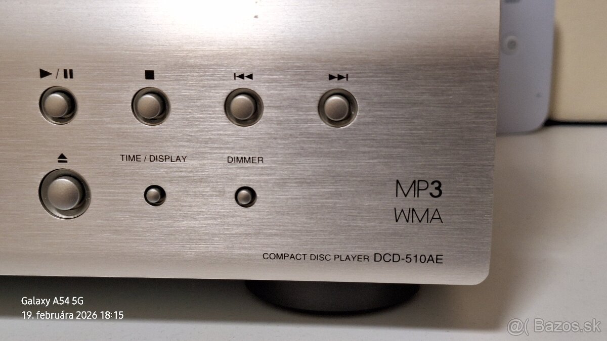 Denon/ IndianaLine - 4