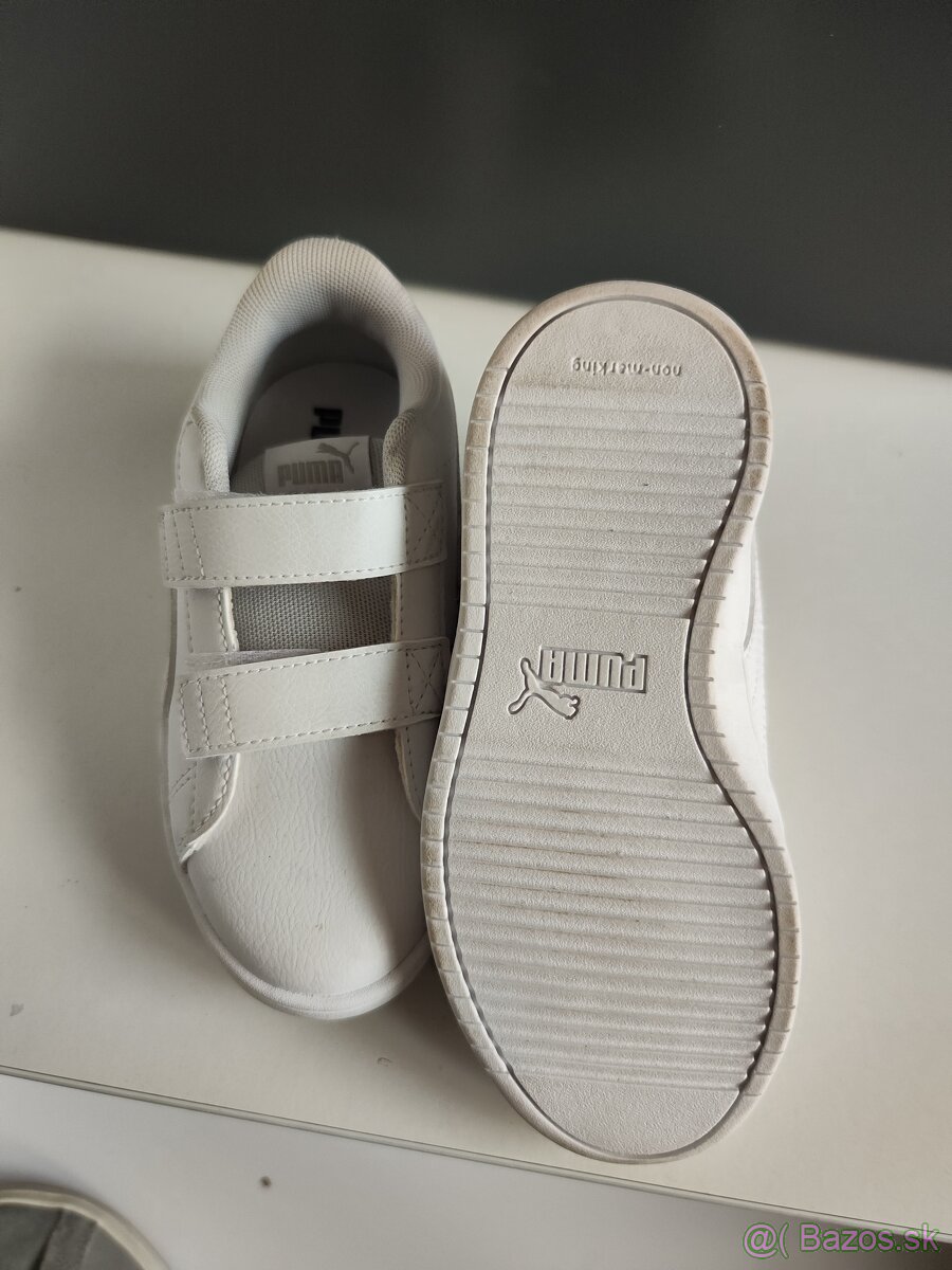 Tenisky Puma veľ.30 - 4