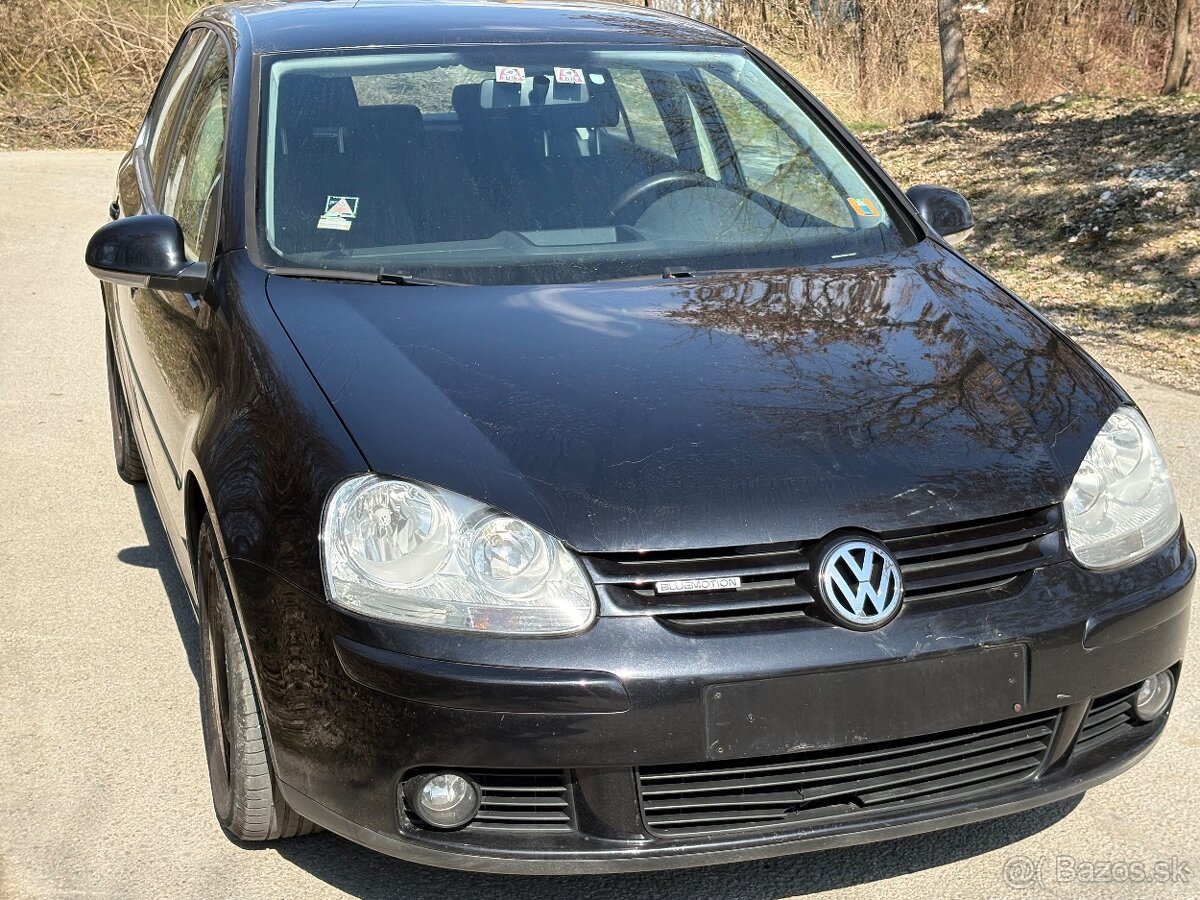 Golf5 - 4