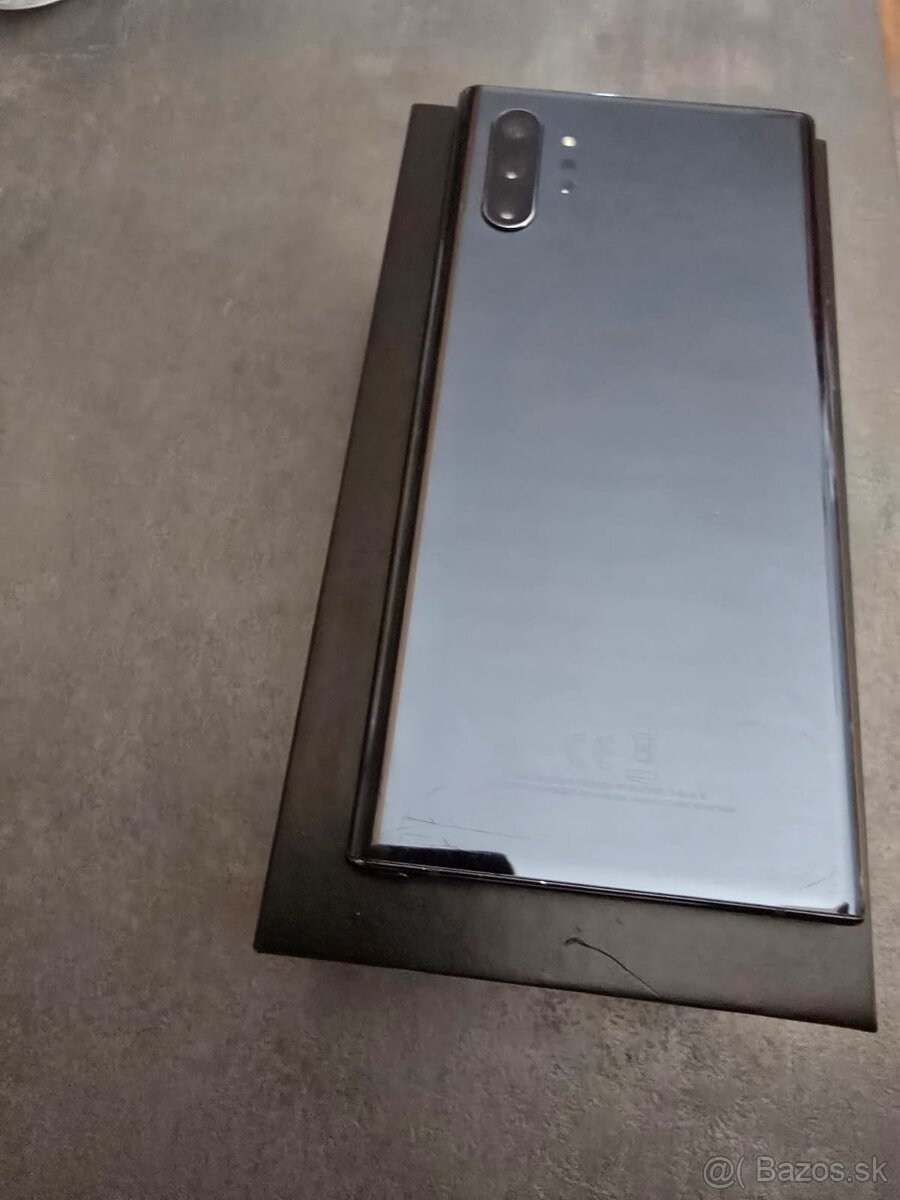 Samsung note 10 plus - 4