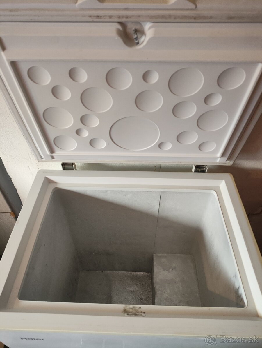 Truhlicova mraznička 146l - 4