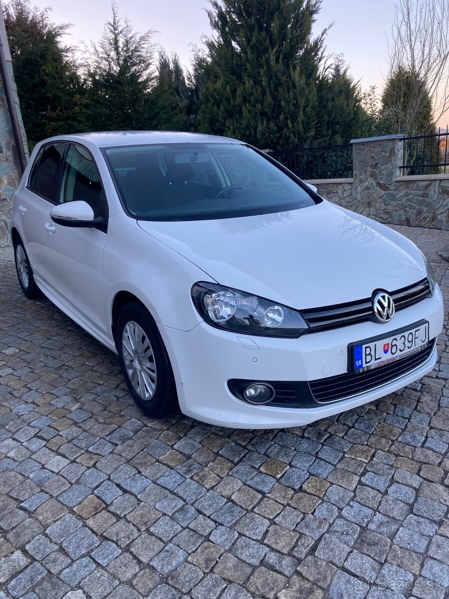 Volkswagen Golf 1.2tsi - 4