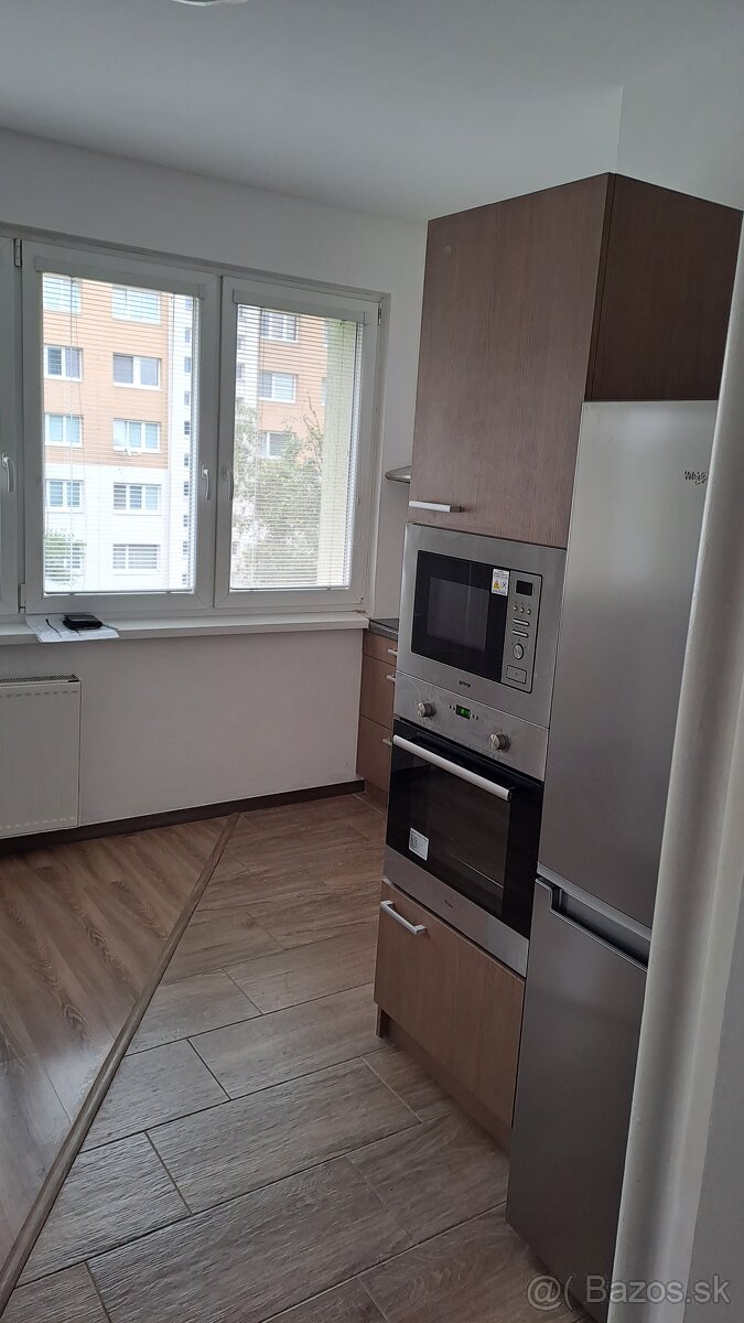 1.izbový byt na prenájom - 4