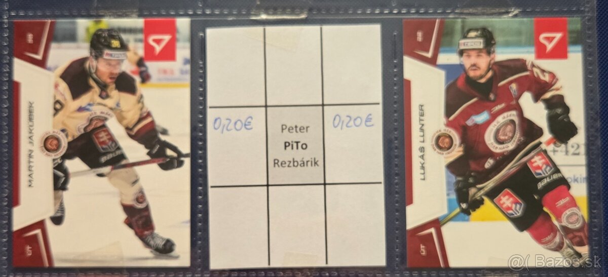 SHL - ZNH, komplet base sety 25/26 - 4