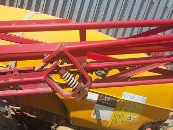 Postrekovač FORRAS - 4