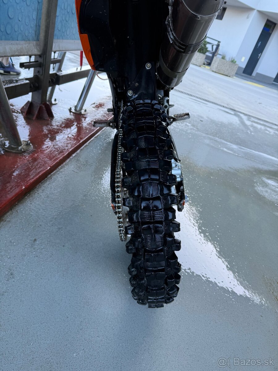 KTM 450 SX-F predam/vymenim