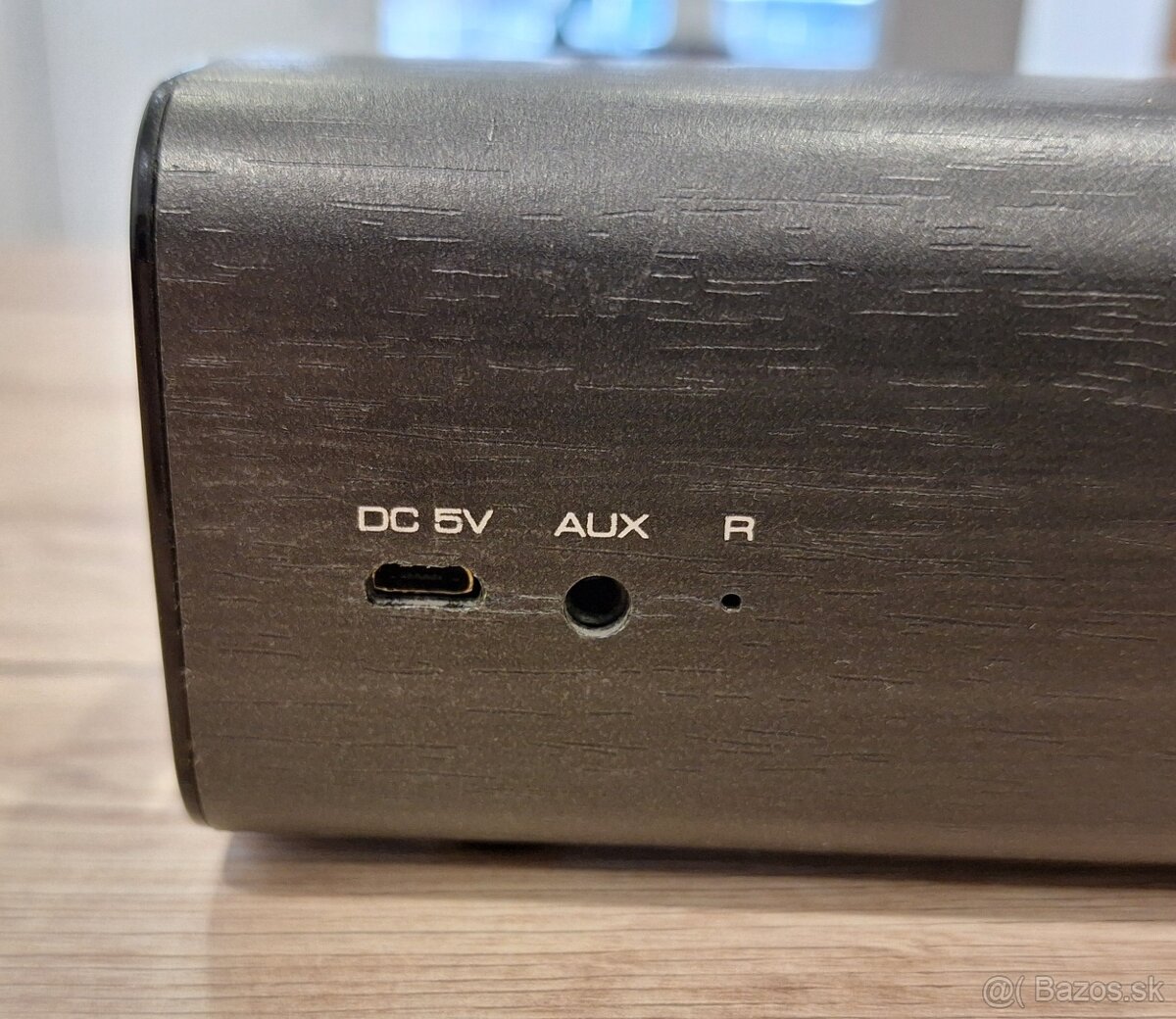 BT reproduktor Yenkee YSP 3050GY - 4