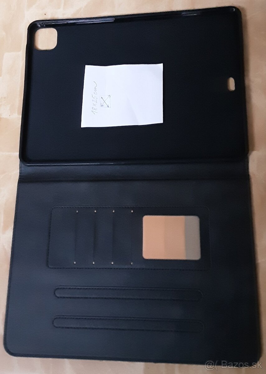 Obal na tablet iPad pro. - 4