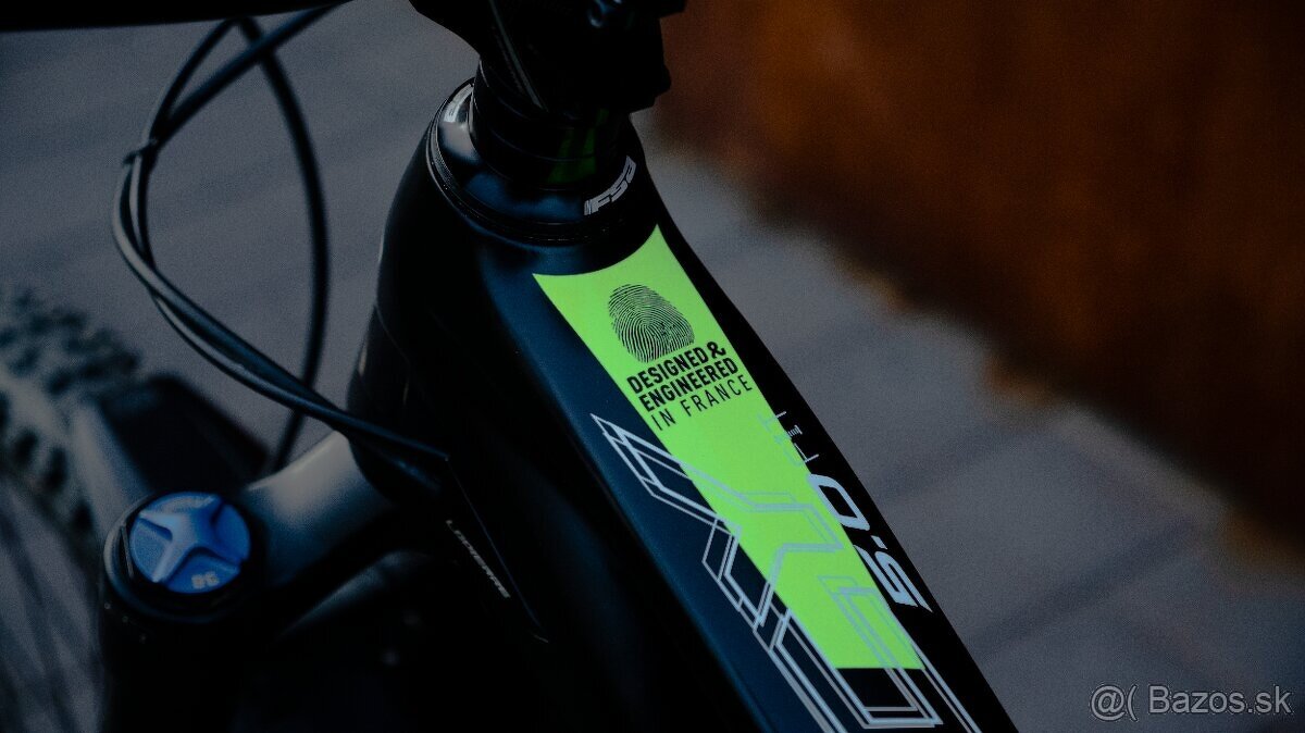 Lapierre Spicy fit5.0 - 4