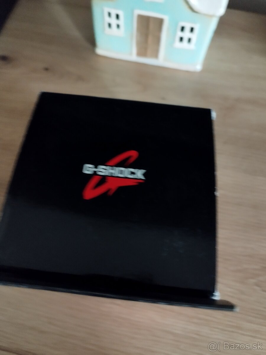 Hodinky Casio G-Shock Original GW-7900B-1ER - 4