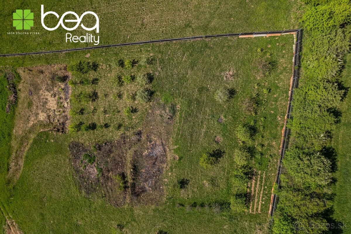 NA PREDAJ: Záhradky na Kežmarskej ceste v Levoči - 4