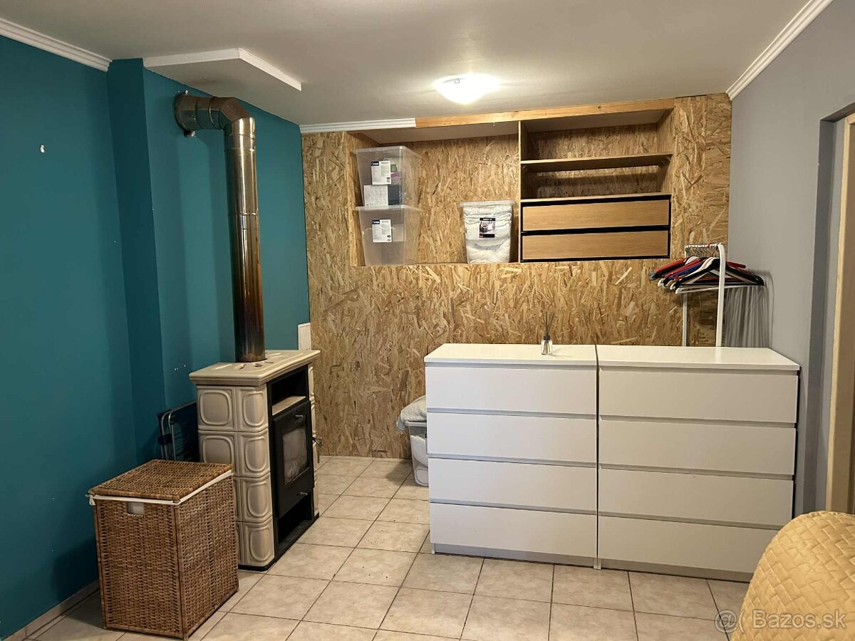 3-izbový byt na Lipovci - 4