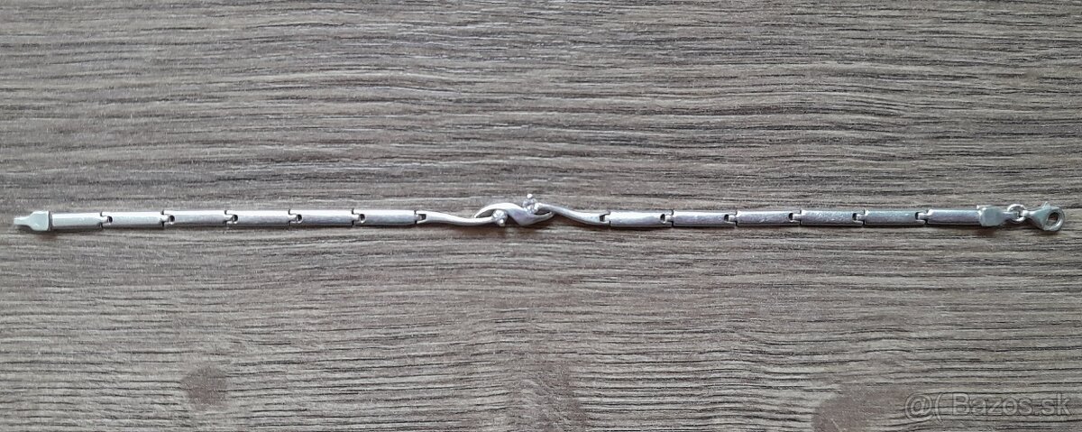 Strieborné náramky - 4