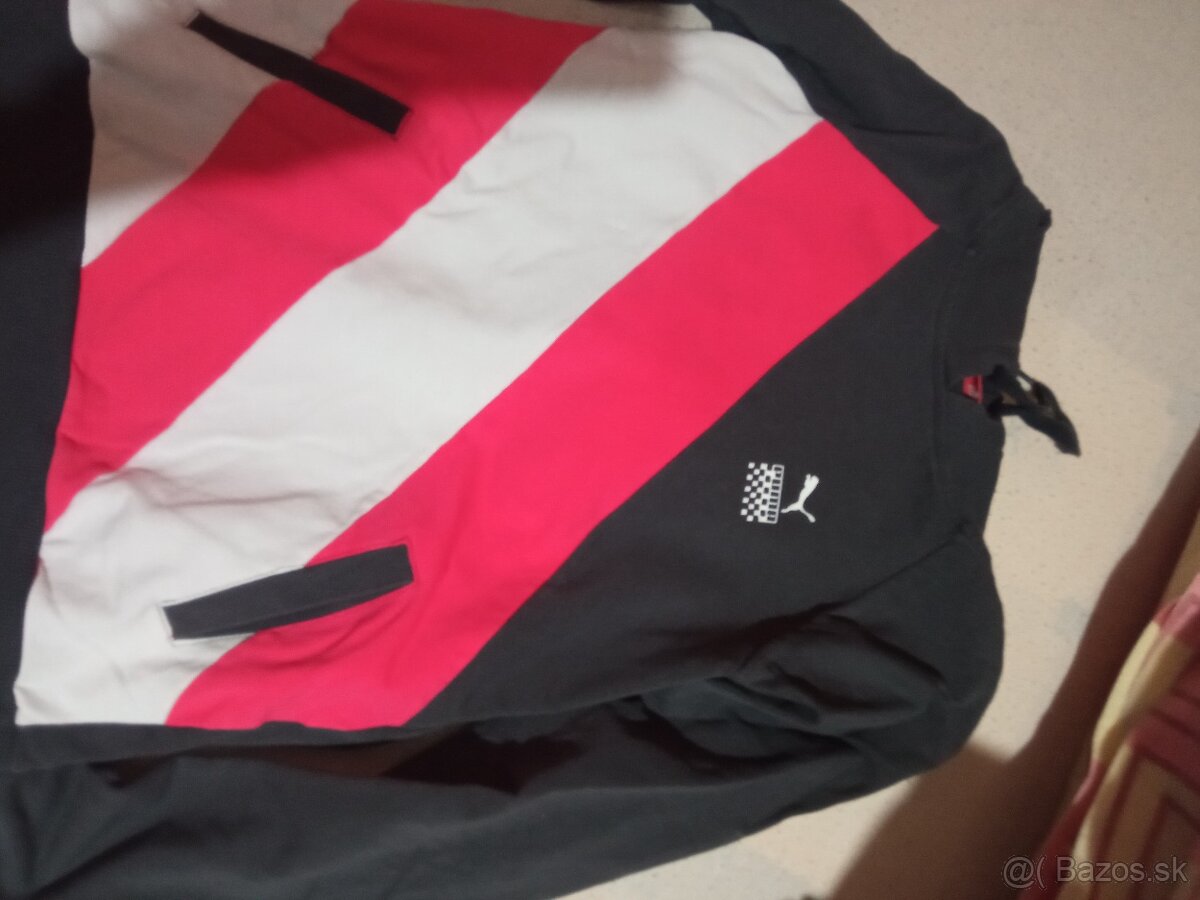 Dievčenske oblečenie - 4