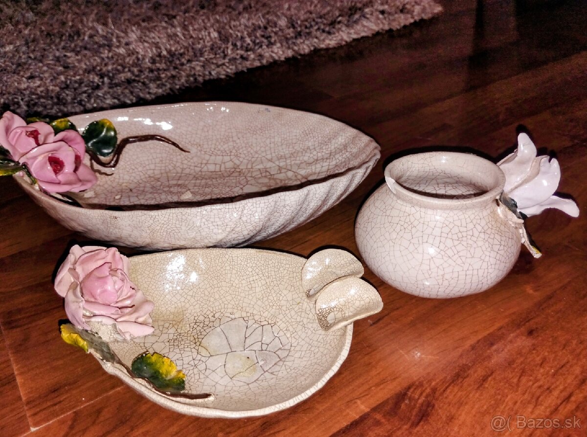 Predam starozitnosti,cena ponuknite - 4