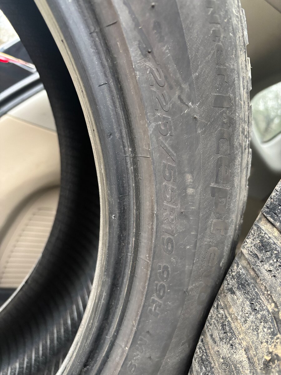 Zimné pneumatiky - 4