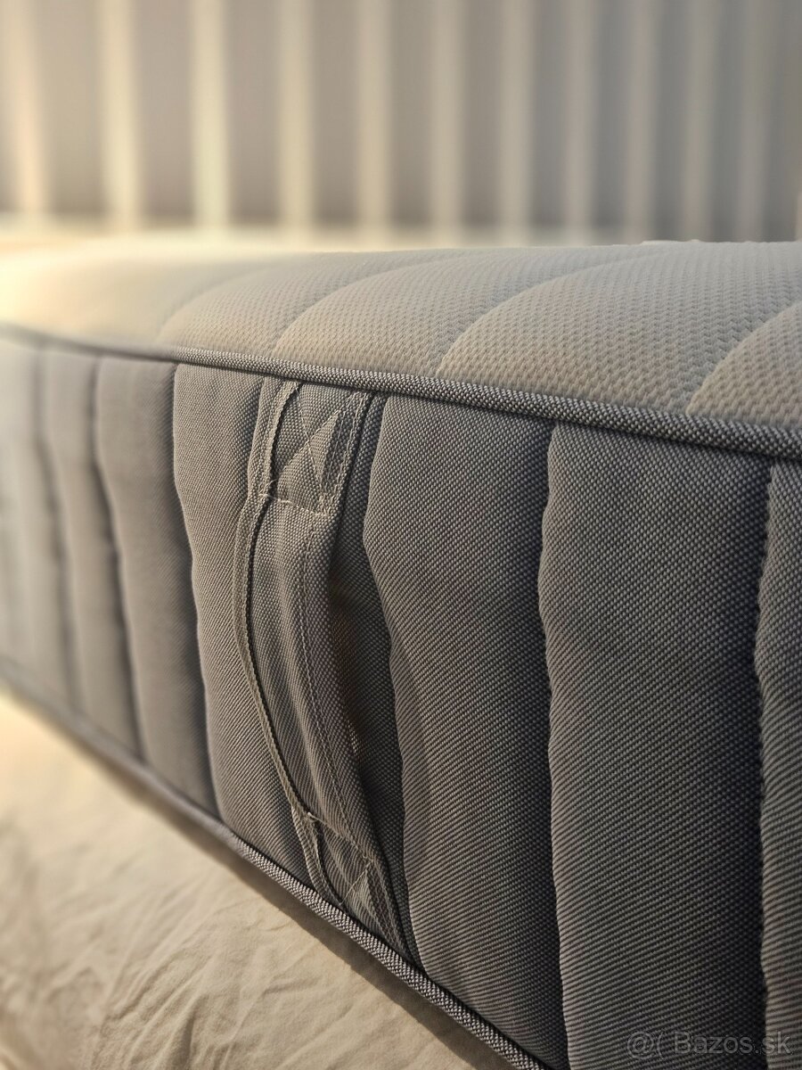 Matrac Ikea Valevåg - 4