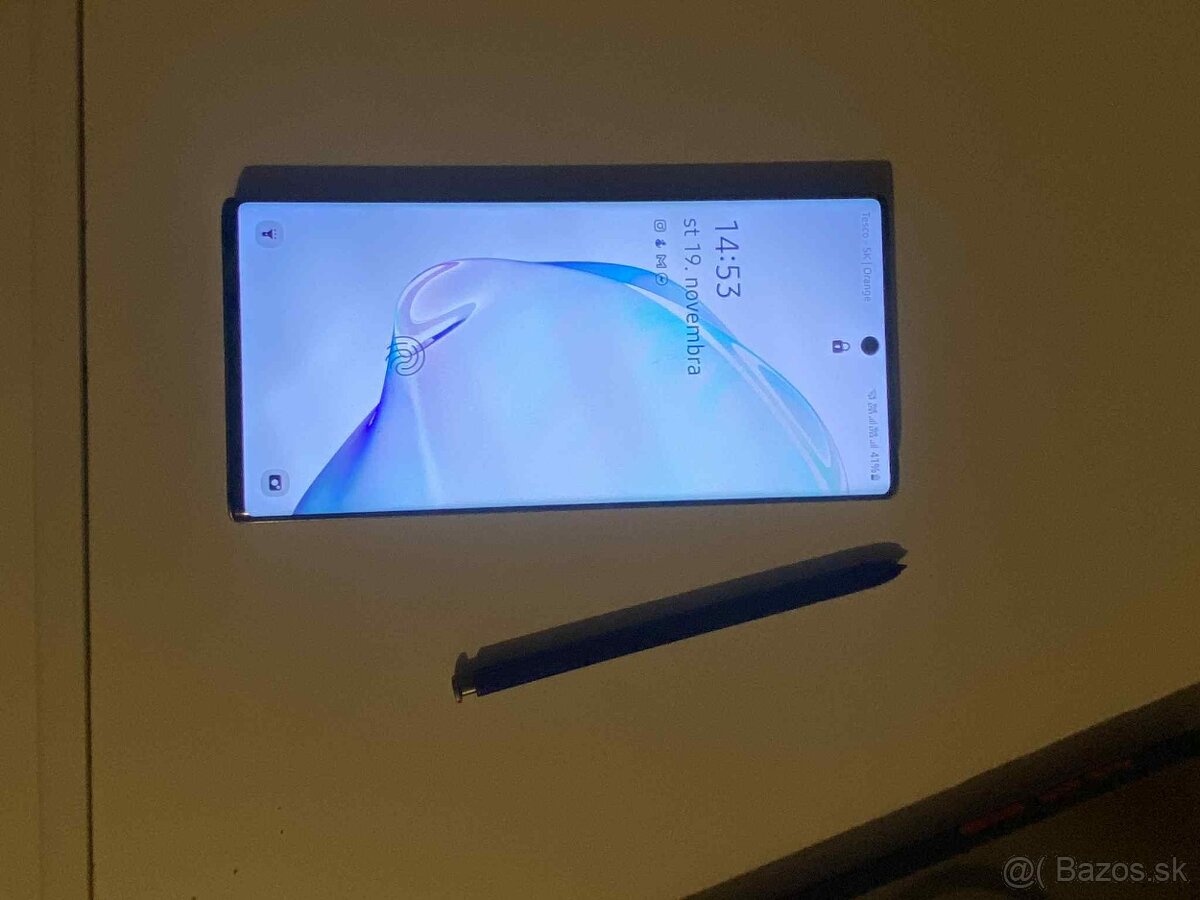 Samsung galaxy note 10 - 4