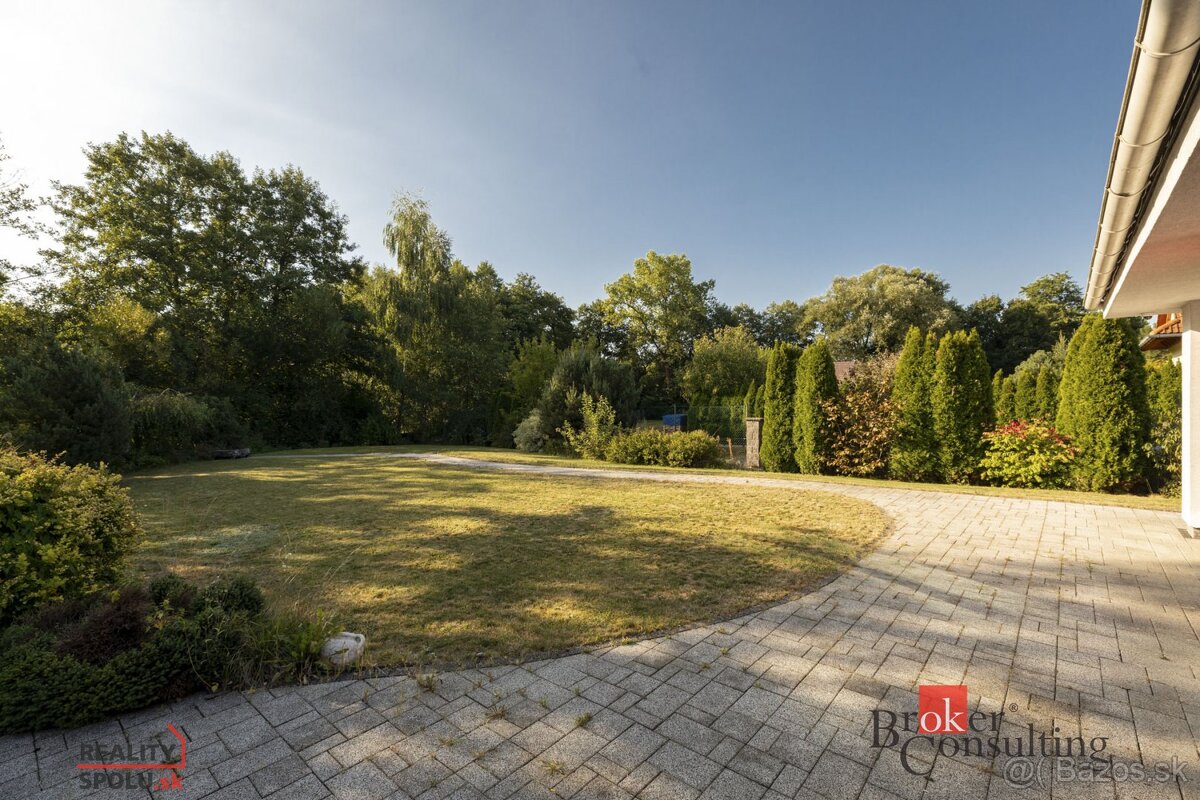 Útulný, moderný, rodinný dom na predaj, Banská Bystrica - 4