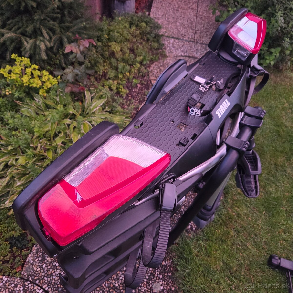 Thule VeloCompact 926 3+1 - 4