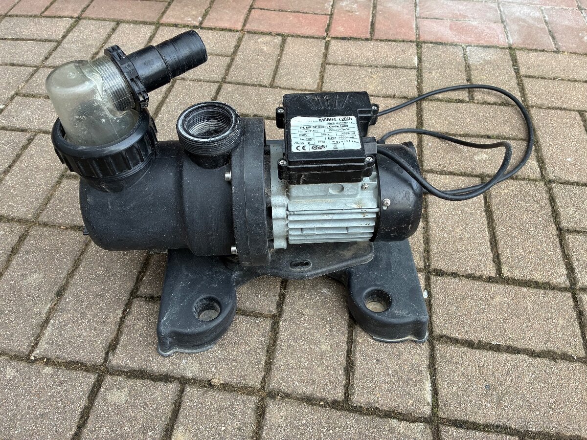 Piesková filtrácia - 4