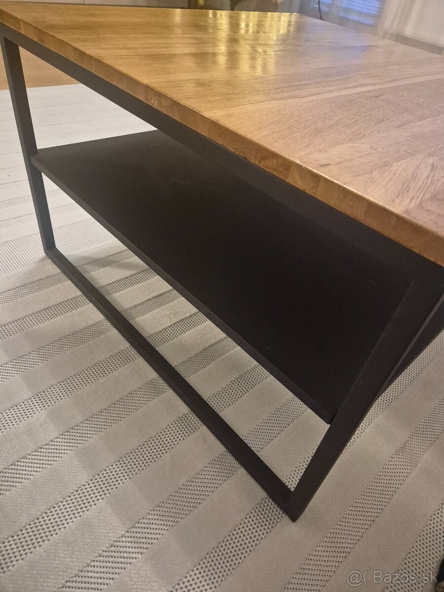 Konferenčný stolík - 4