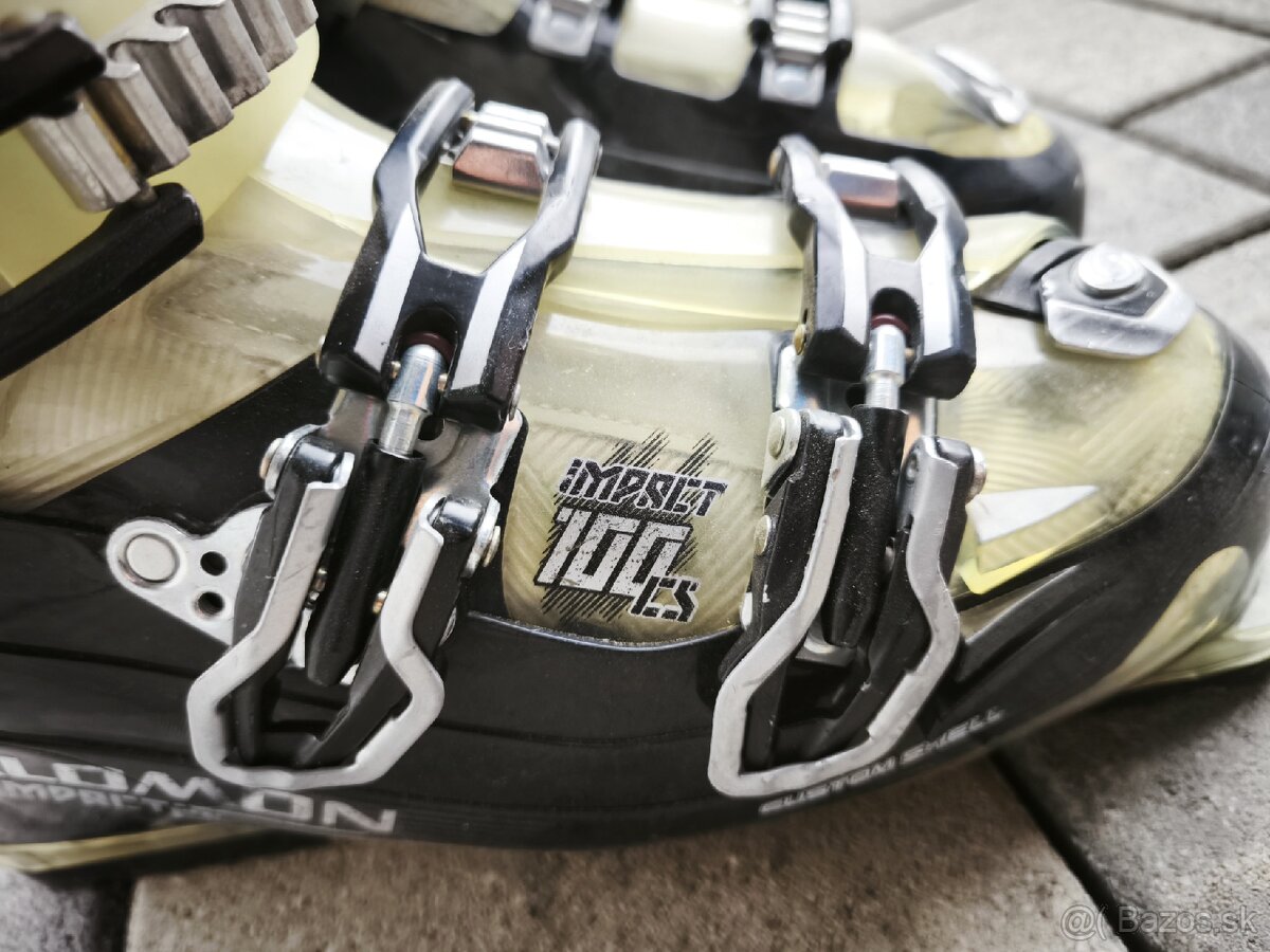 predam damsky lyziarsky set - 4