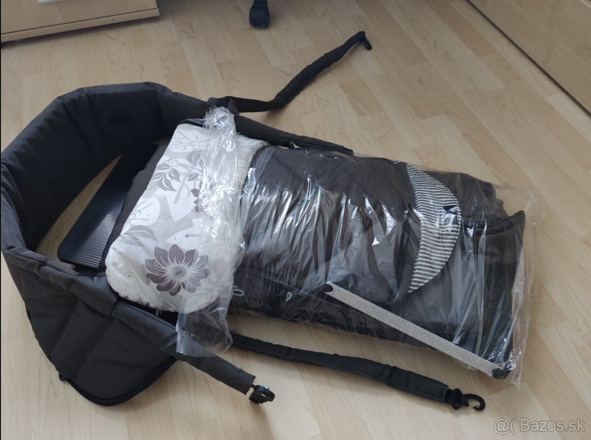 Kočík Gesslein F6 Air+ - 4