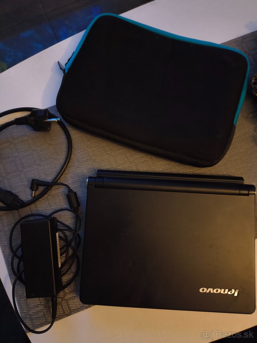 Lenovo Ideapad S10e - 4