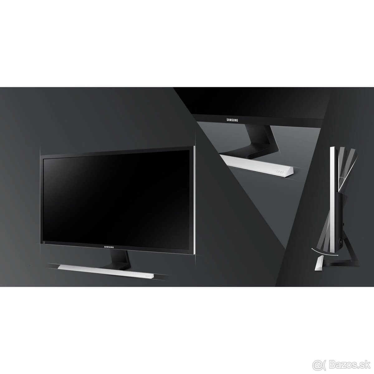 4k monitor SAMSUNG U28E590D - 4