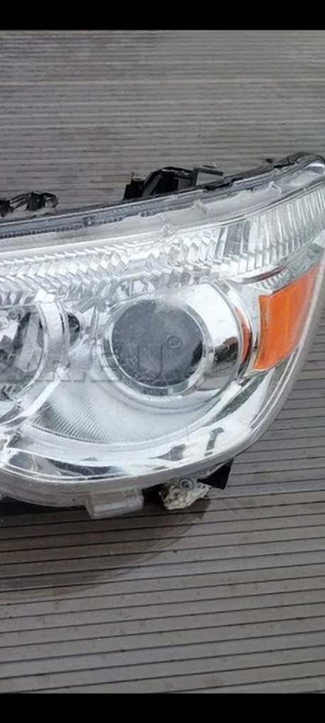 MITSUBISHI ASX LAVE SVETLO - 4