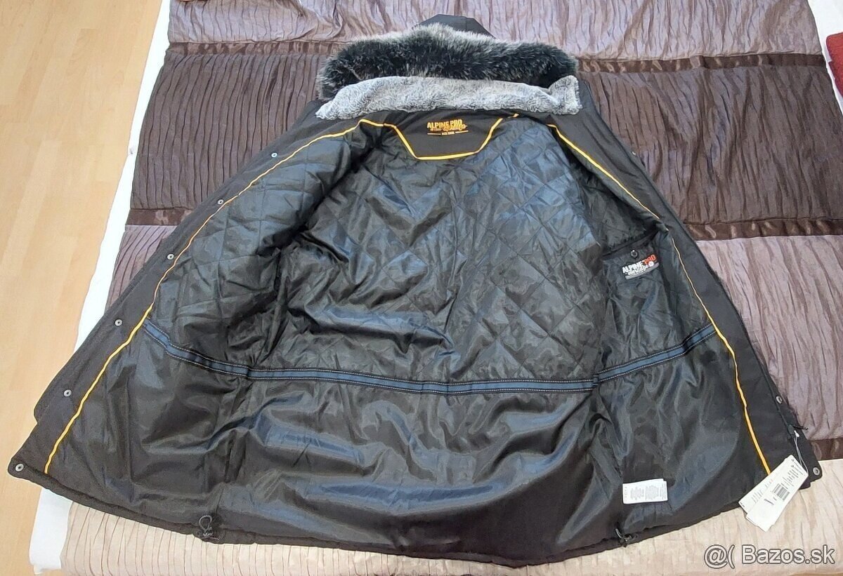 zimna panska bunda - 4