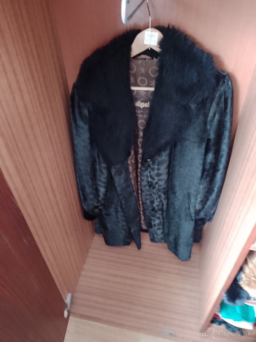 Leopardí kožuch. - 4