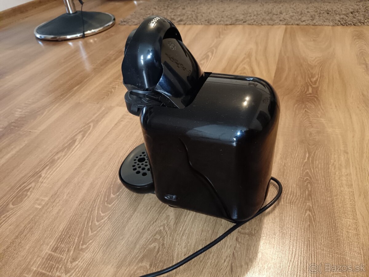 Kávovar na kapsuly Bosch Tassimo - 4