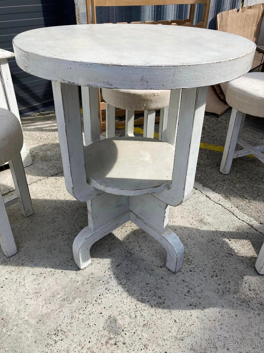 Čajové sedenie - ST06 - 4