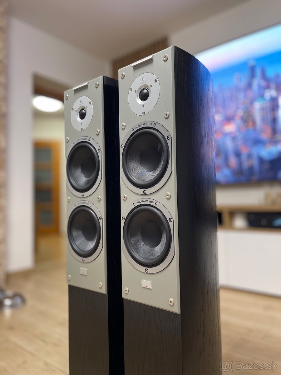 Audiovector SR3 Super - 4