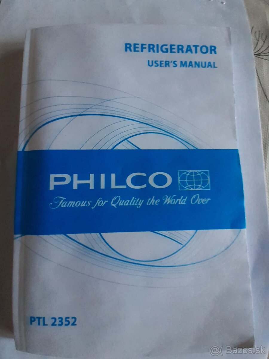 Predám chladničku - 4