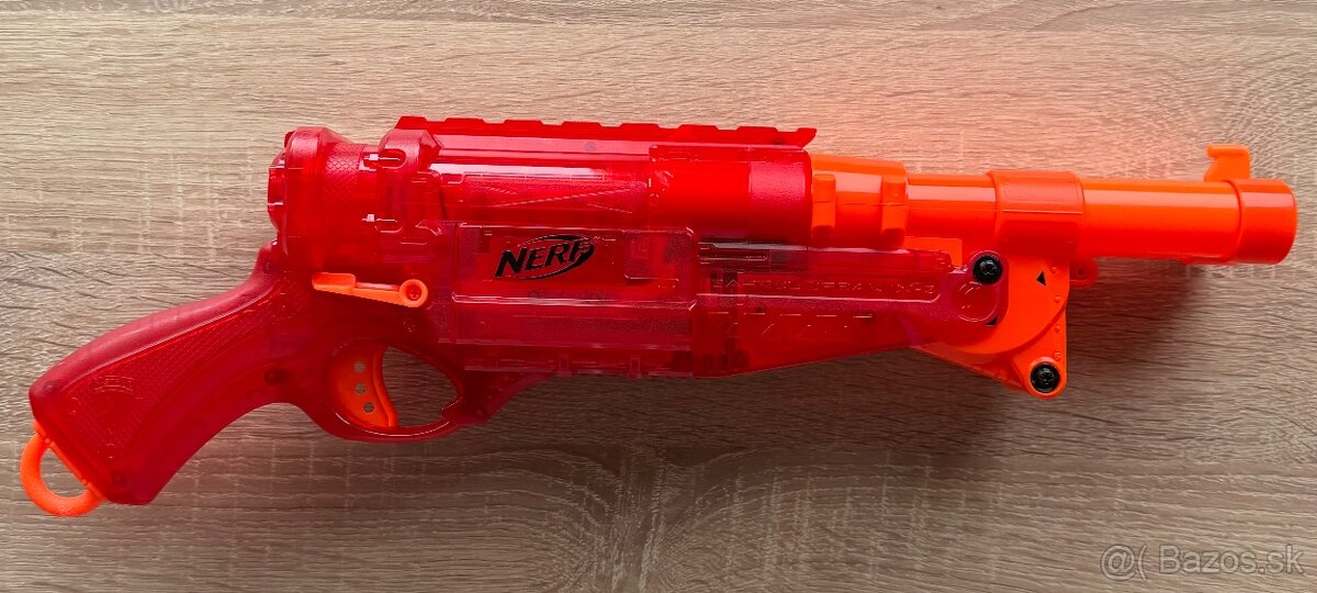 NERF - 4