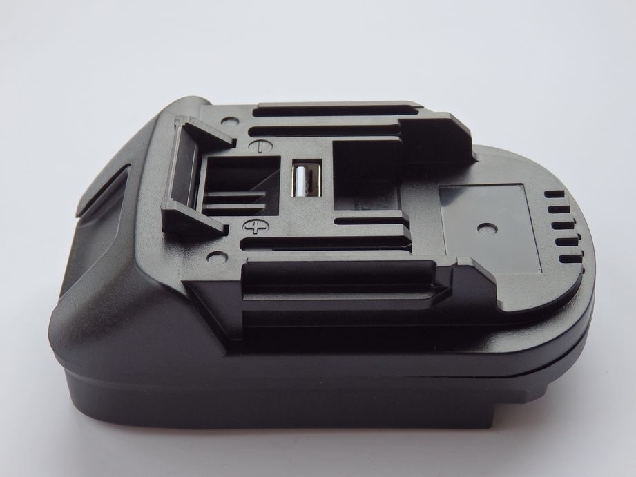 Adaptér HILTI / MAKITA - 4