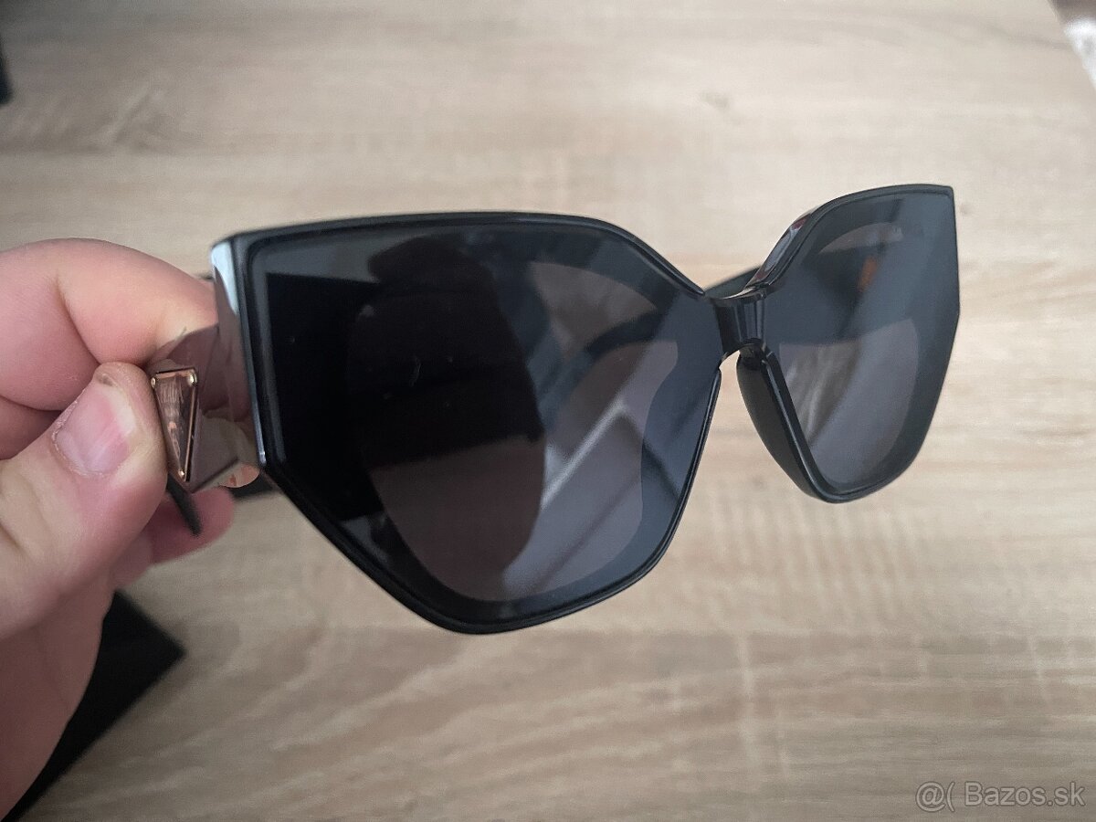 Dámske slnečné okuliare PRADA - 4